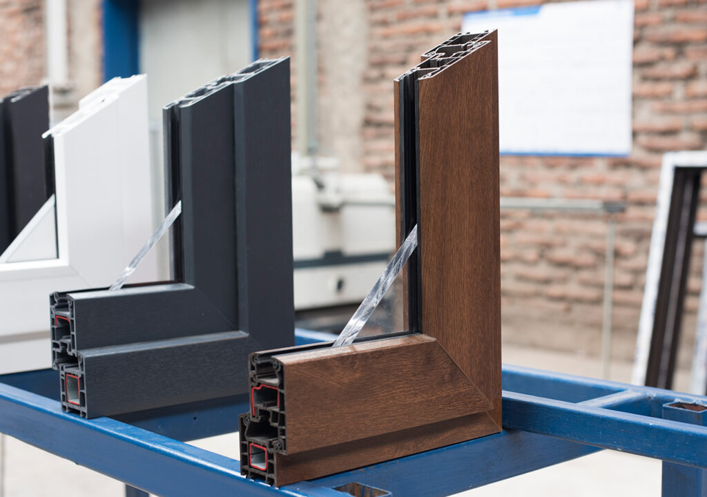 ventanas pvc